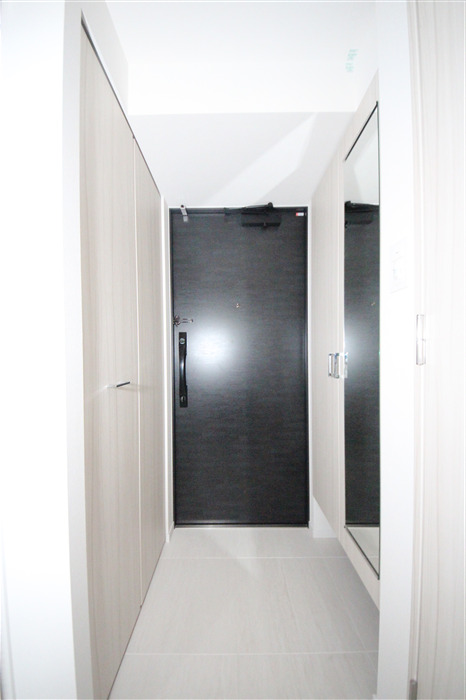 S-RESIDENCE堺筋本町Deuxの玄関写真