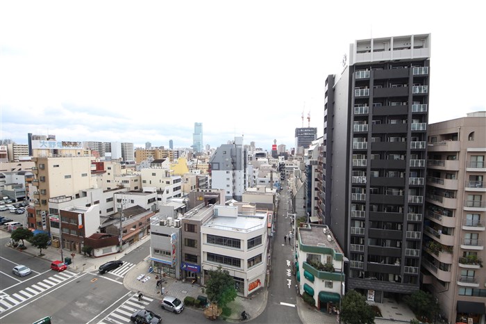 SERENiTE日本橋SUDのその他写真