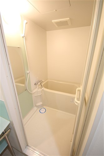SERENiTE日本橋SUDの風呂写真
