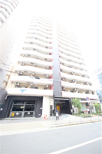 ミュプレ北浜EAST