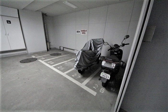エステムプラザ難波WESTIIプレディアのその他写真