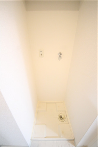 フロンティアタワー九条Iのその他写真