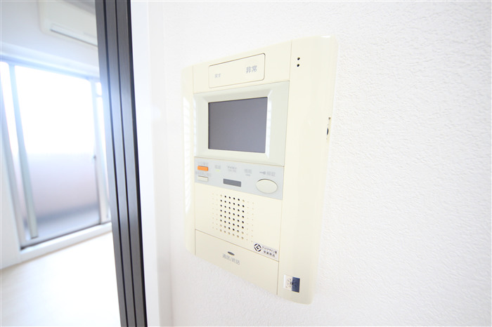 フロンティアタワー九条Iのその他写真