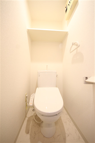 フロンティアタワー九条Iのその他写真