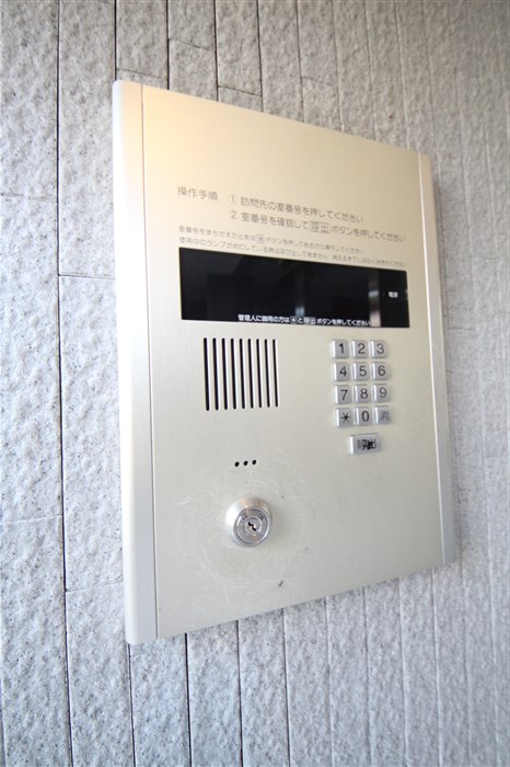 プレサンス西心斎橋のその他写真