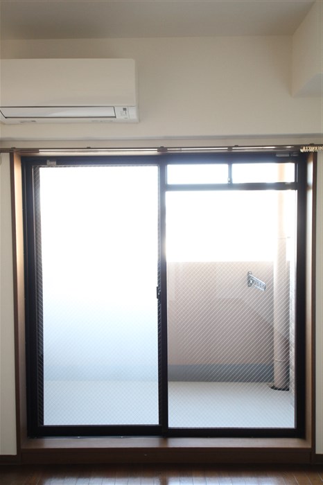 プレサンス西心斎橋の内装写真