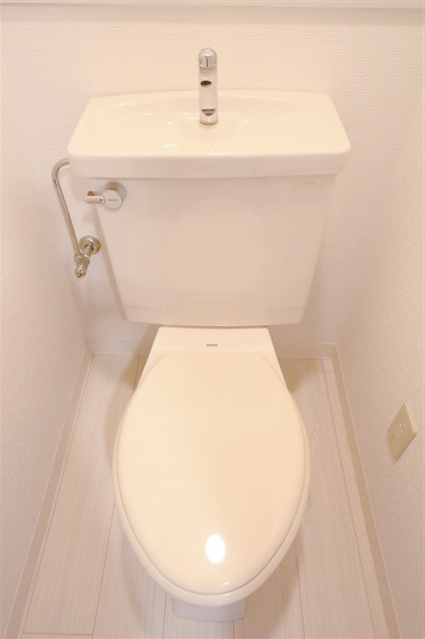 プレサンス西心斎橋のその他写真