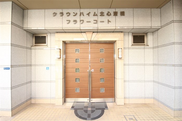 クラウンハイム北心斎橋フラワーコートのその他写真