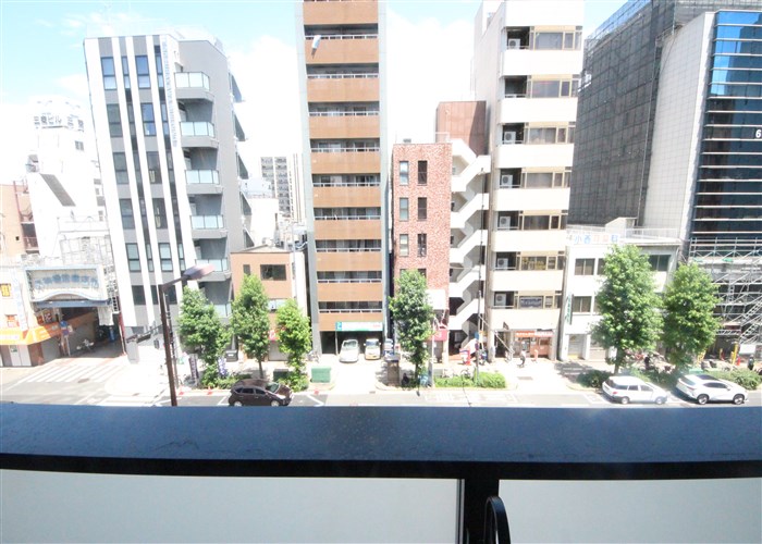 Fortunato扇町のその他写真