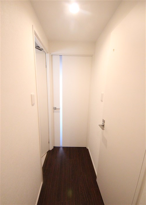 Fortunato扇町の内装写真