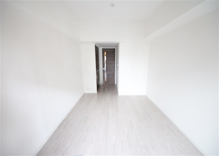 S-RESIDENCE天満Gracisの居間写真