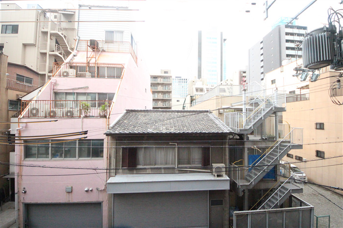 エイペックス京町堀IIのその他写真
