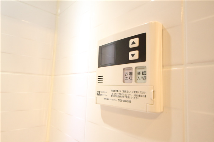 S-RESIDENCE新大阪WESTのその他写真