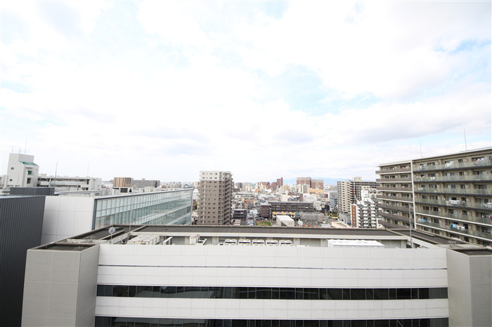 S-RESIDENCE新大阪WESTのその他写真