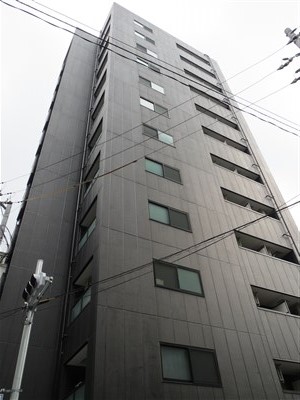プリンス阿波座