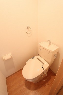 プリンス阿波座のその他写真