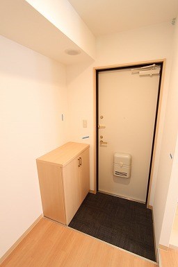 プリンス阿波座のその他写真