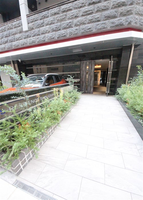 S-RESIDENCE新大阪Rishのその他写真