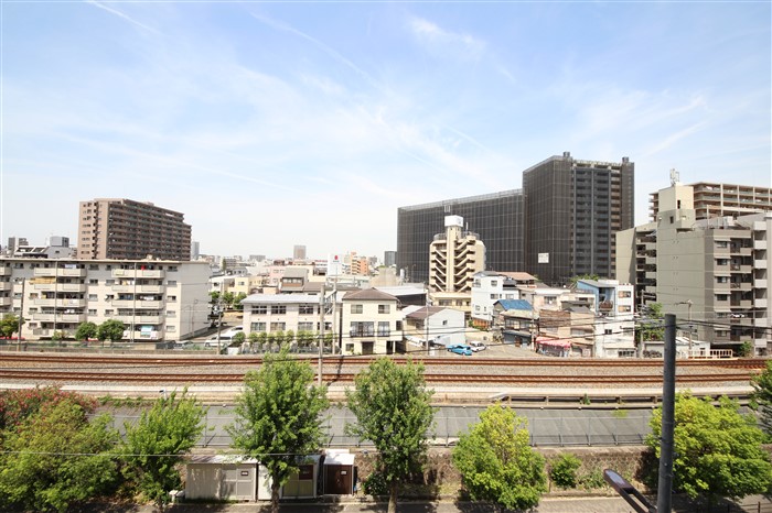 S-RESIDENCE都島のその他写真