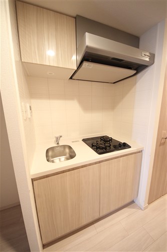 S-RESIDENCE都島のキッチン写真
