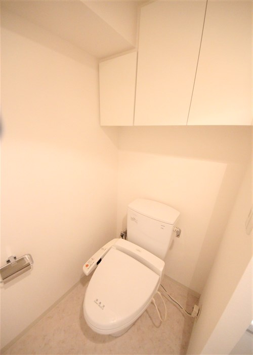 クロスレジデンス大阪新町のその他写真