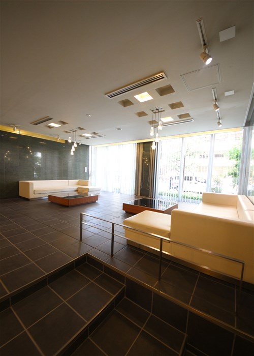 クロスレジデンス大阪新町のその他写真