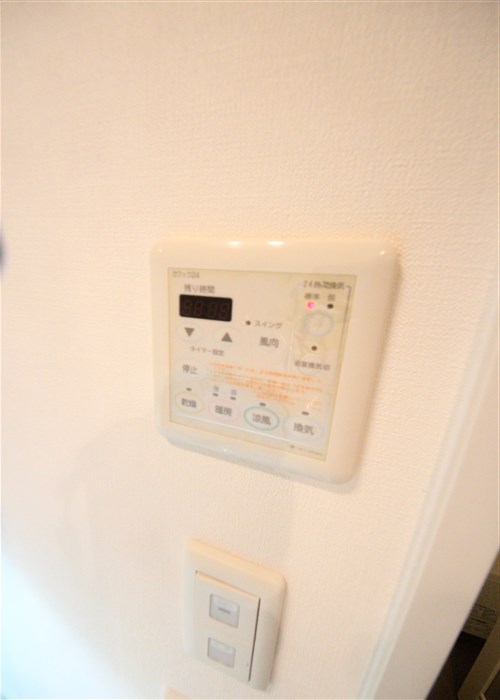 クロスレジデンス大阪新町のその他写真