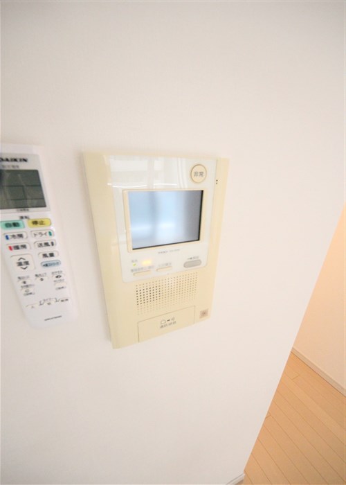 クロスレジデンス大阪新町のその他写真