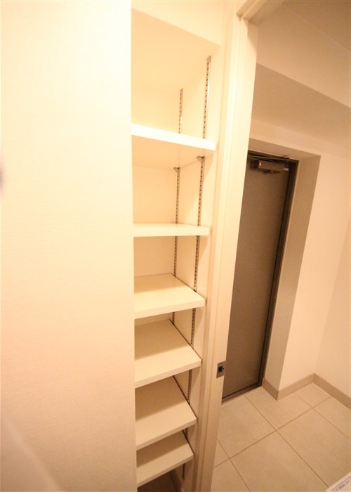 クロスレジデンス大阪新町のその他写真