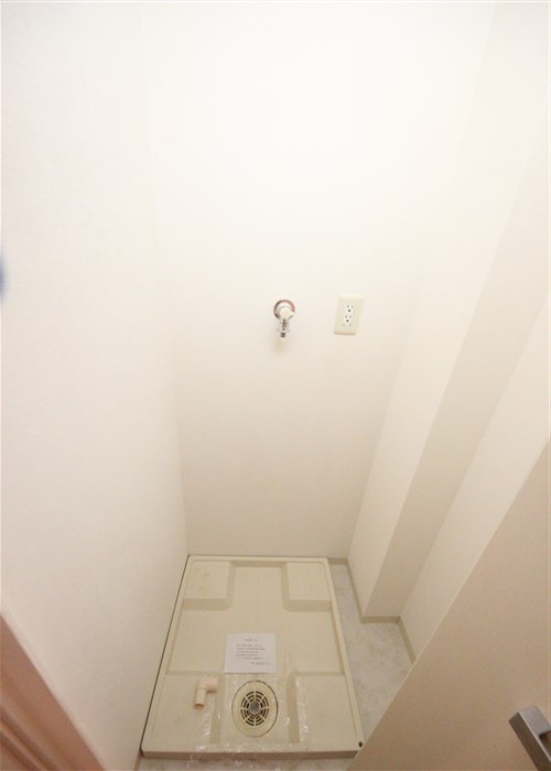 クロスレジデンス大阪新町のその他写真