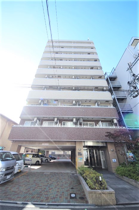 クレド桜川