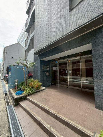 ES-Grande Minamimorimachiのその他写真