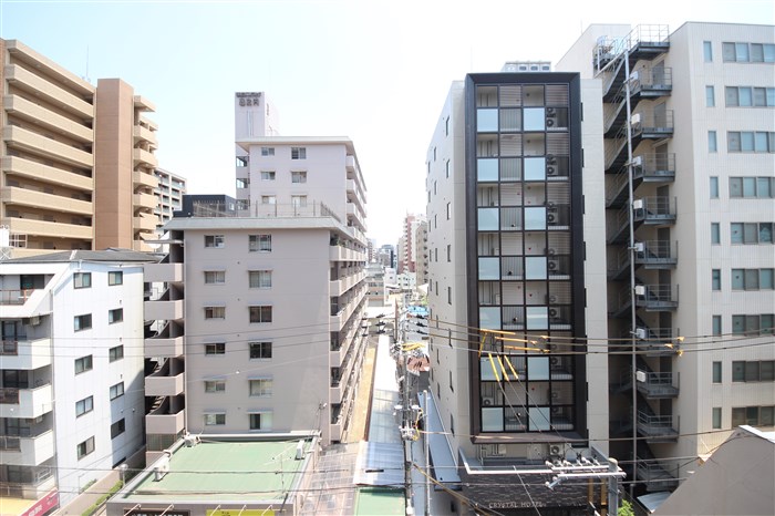 エスライズ東心斎橋のその他写真