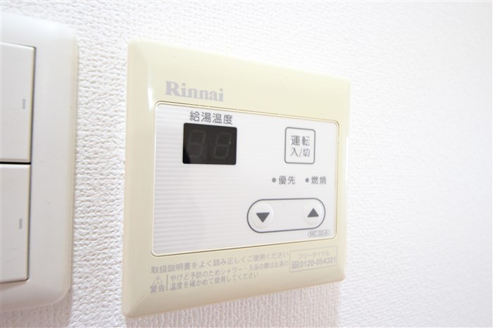 プロシード大阪NB3のその他写真