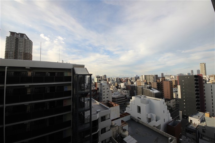 S-RESIDENCE南堀江のその他写真