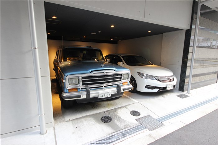 S-RESIDENCE南堀江のその他写真