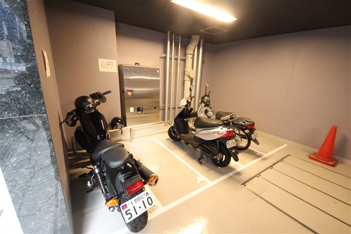 S-RESIDENCE南堀江のその他写真