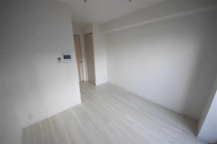 S-RESIDENCE南堀江の内装写真