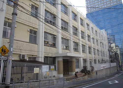 プレサンス内本町の周辺写真