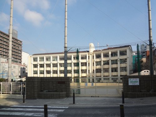 プレサンス内本町の周辺写真