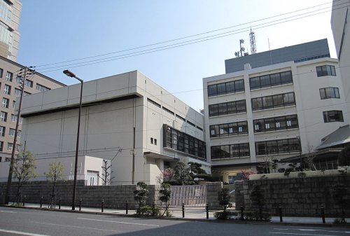 プレサンス内本町の周辺写真