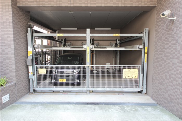 S-RESIDENCE難波EASTのその他写真