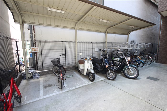 S-RESIDENCE難波EASTのその他写真