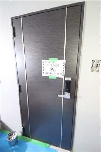 エスリード大阪城PREMIERのその他写真