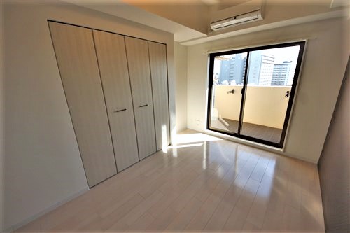 Luxe難波西IIIの内装写真