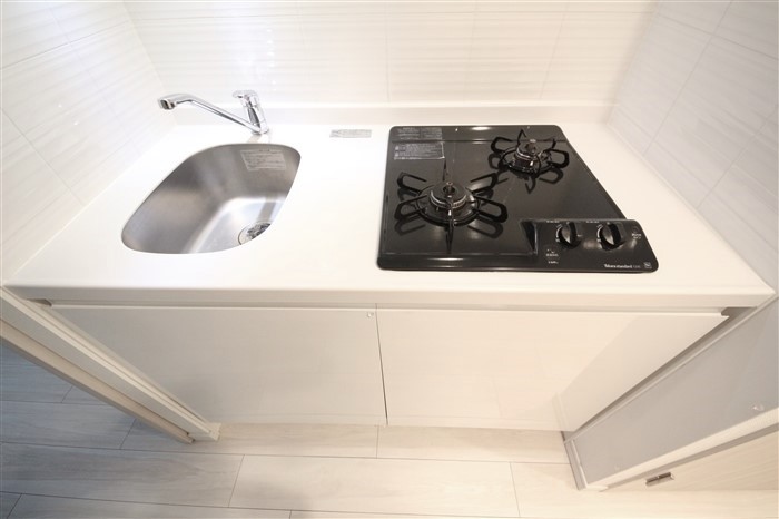 S-RESIDENCE南堀江のキッチン写真