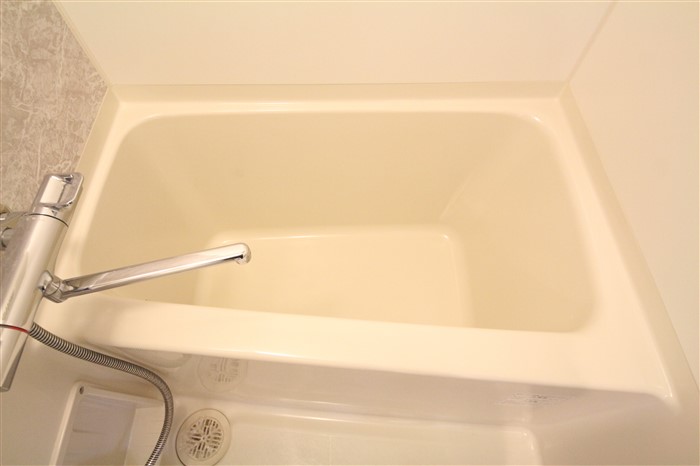 S-RESIDENCE南堀江の風呂写真
