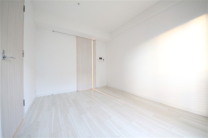 S-RESIDENCE南堀江の居間写真