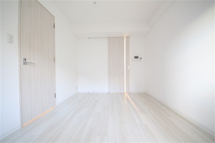 S-RESIDENCE南堀江の居間写真