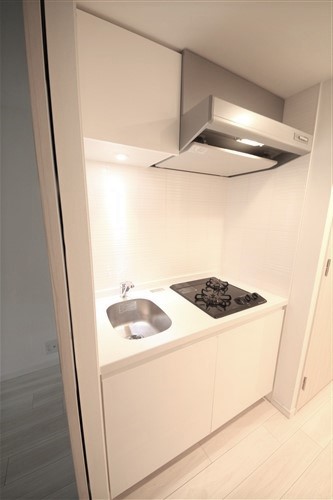 S-RESIDENCE南堀江のキッチン写真